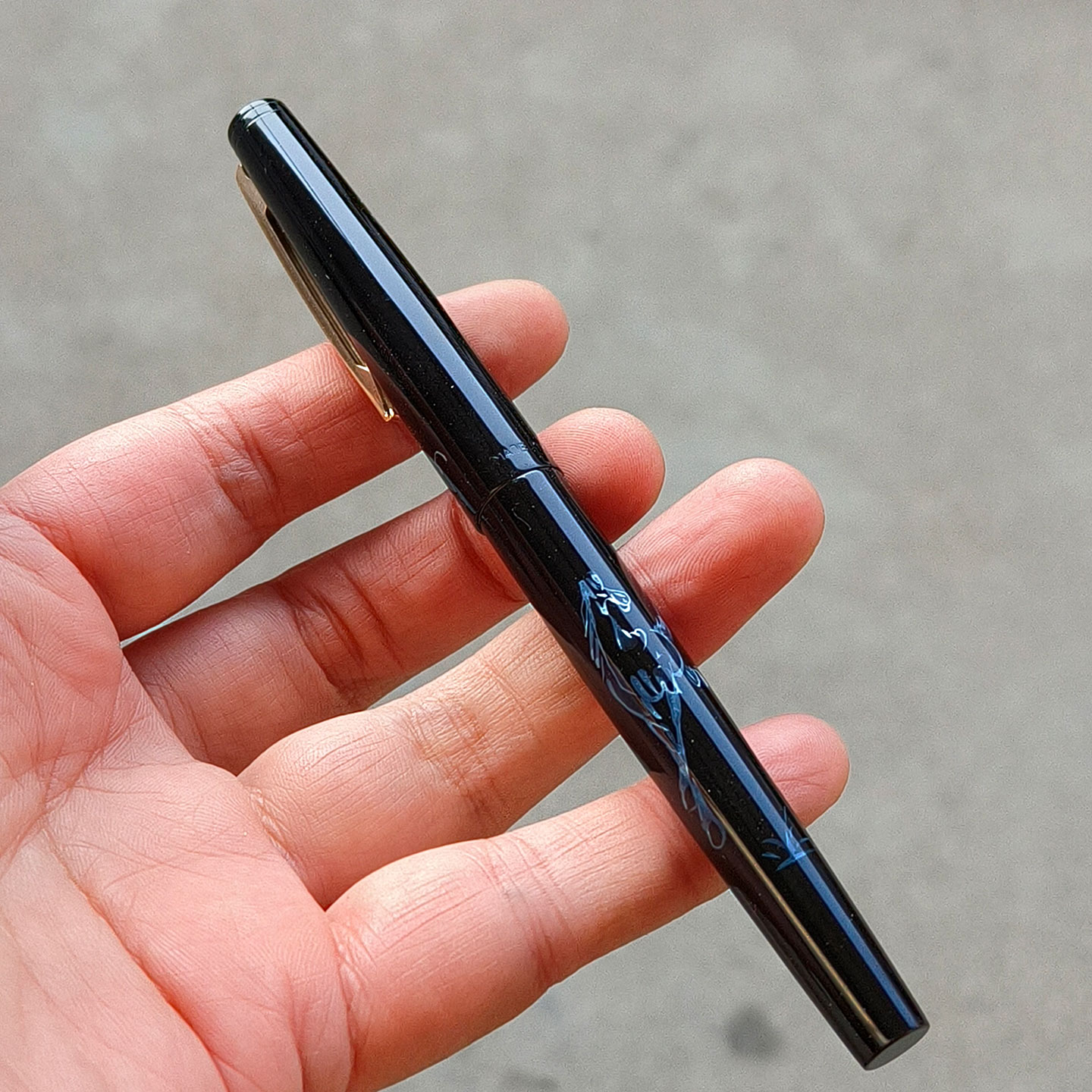 セール品：ヴィンテージ HERO 343 万年筆。クラシック - Vintage Collectible Pens のレビューと価格