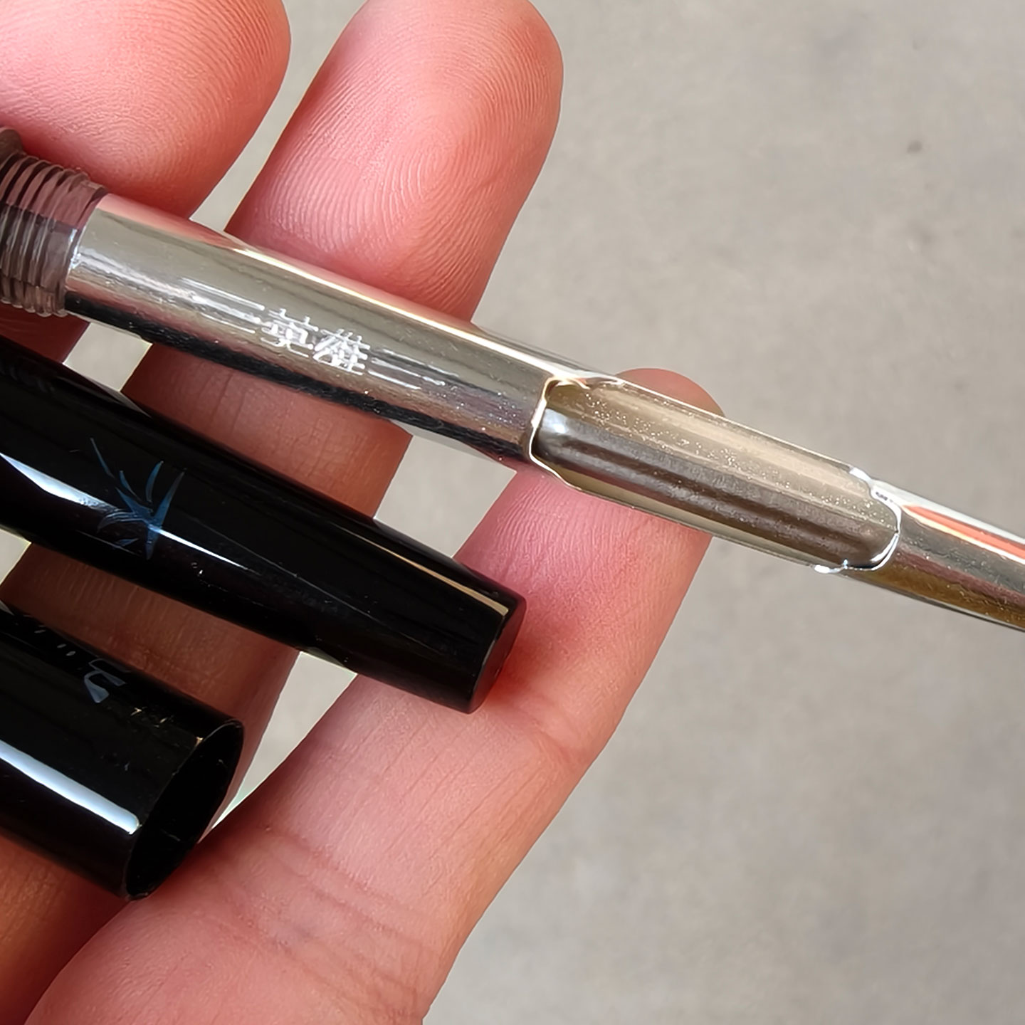 セール品：ヴィンテージ HERO 343 万年筆。クラシック - Vintage Collectible Pens のレビューと価格