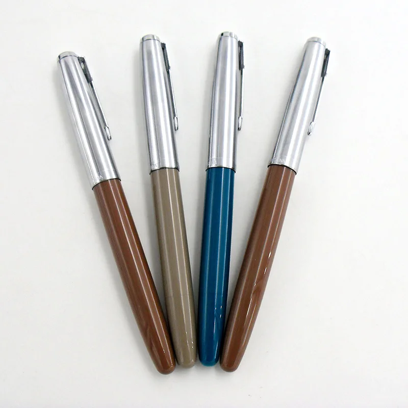 Yongsheng 601A ヴィンテージ万年筆クラシックな - Vintage Collectible Pens のレビューと価格
