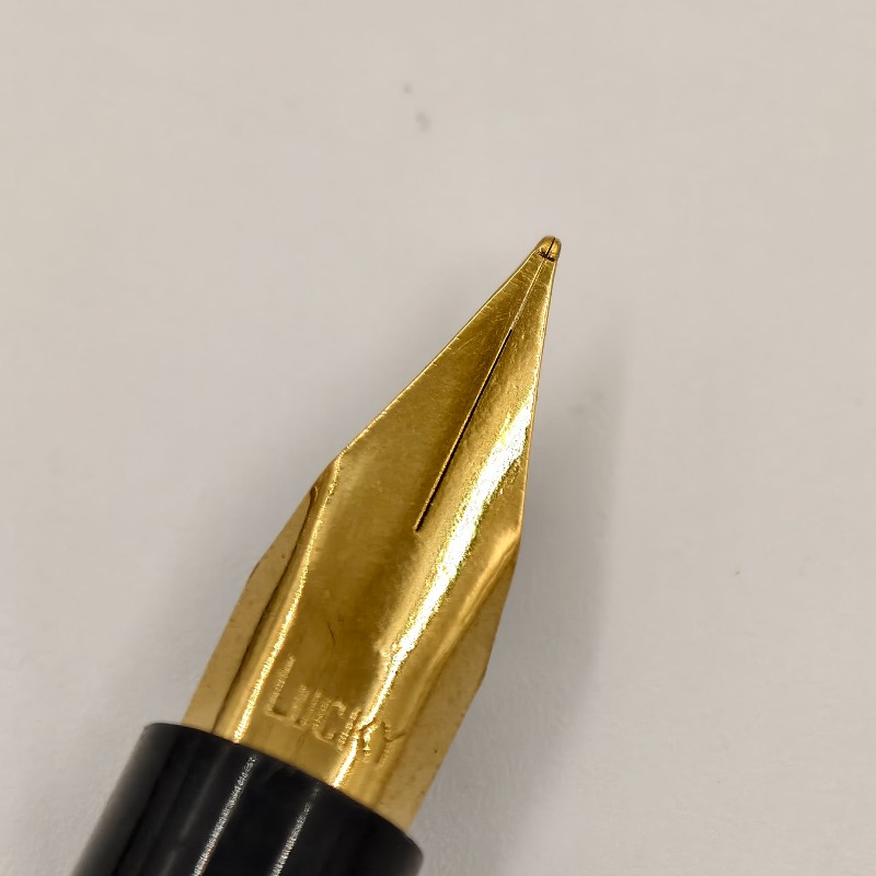 格安販売 ウィングスン 20 シルバー万年筆 オールスチール - Vintage Collectible Pens のレビューと価格